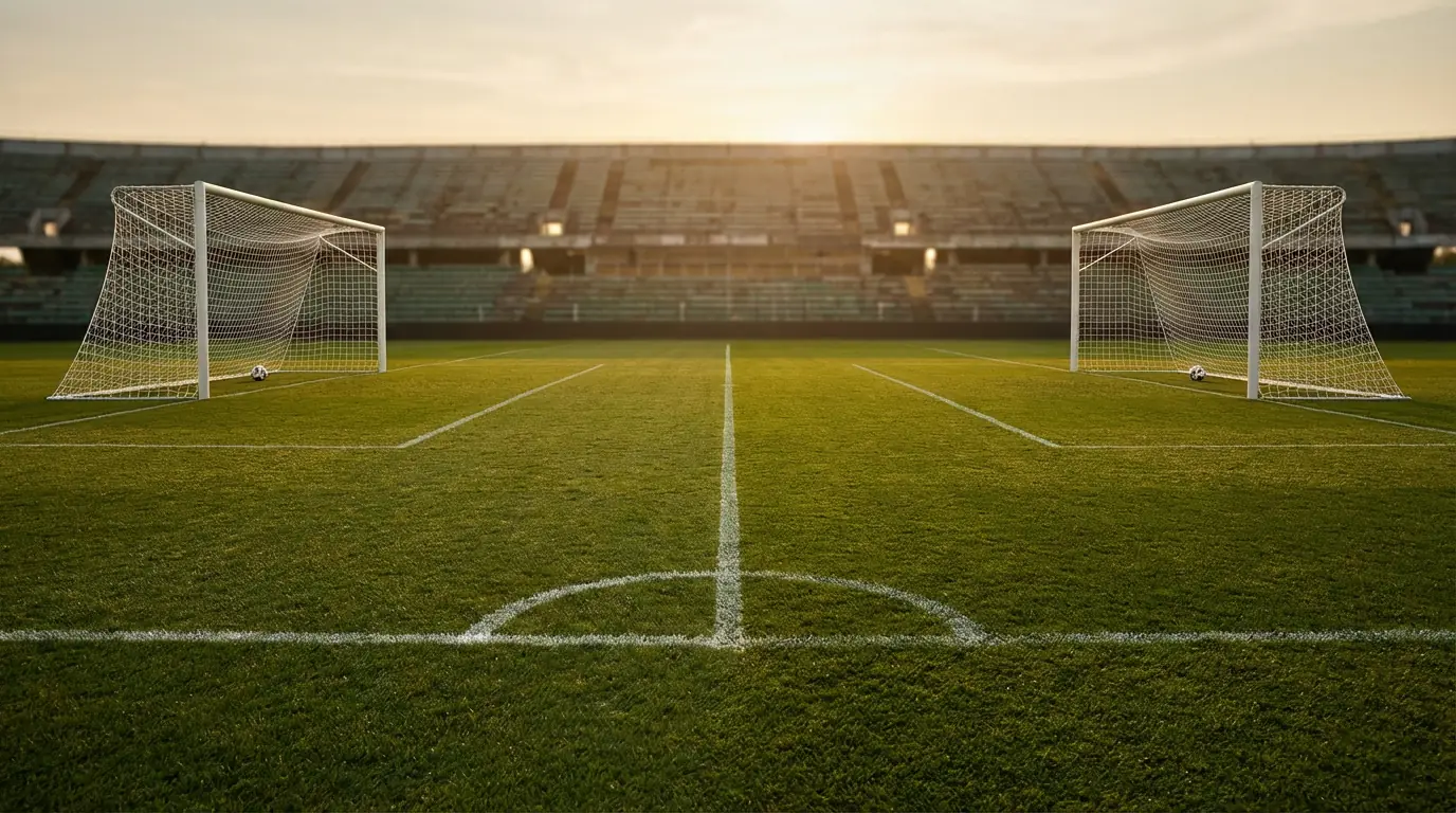 Apuesta ambos equipos marcan BTTS en fútbol