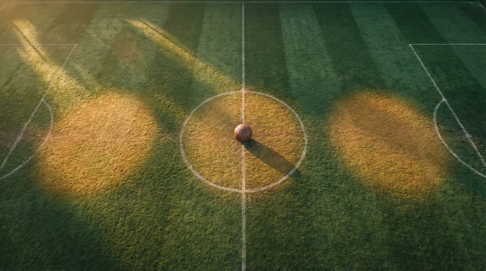 Apuesta 1X2 en fútbol: mercado clásico de tres opciones