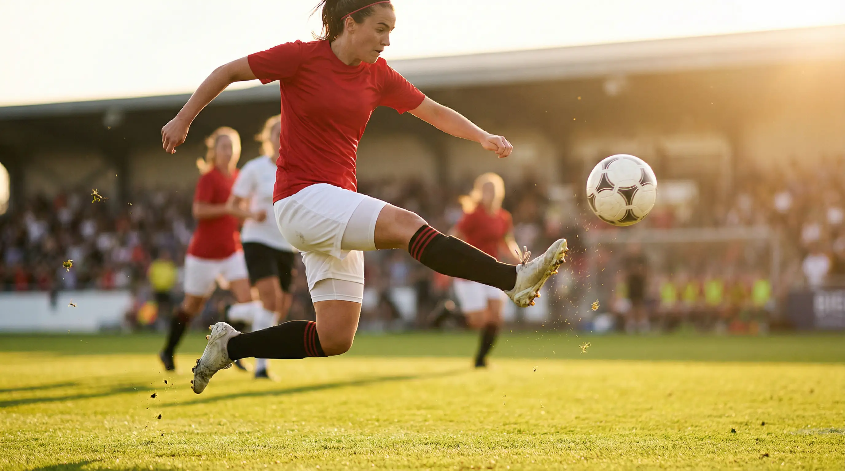 Apuestas en fútbol femenino: mercados y oportunidades de valor