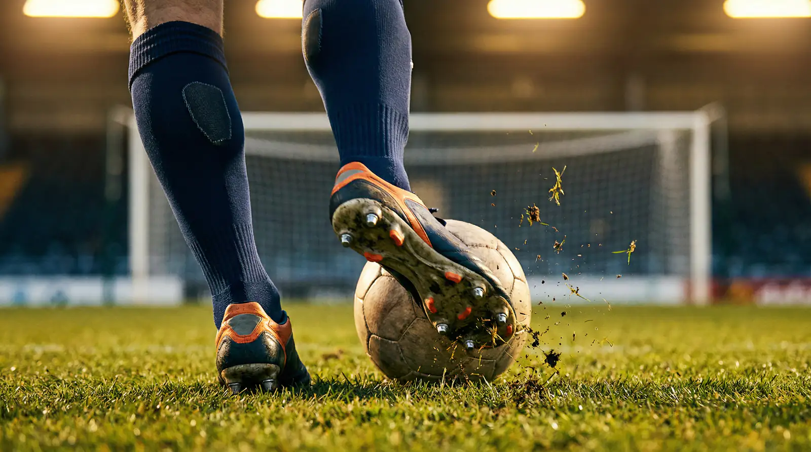 Apuestas a goleadores de fútbol: mercados y análisis