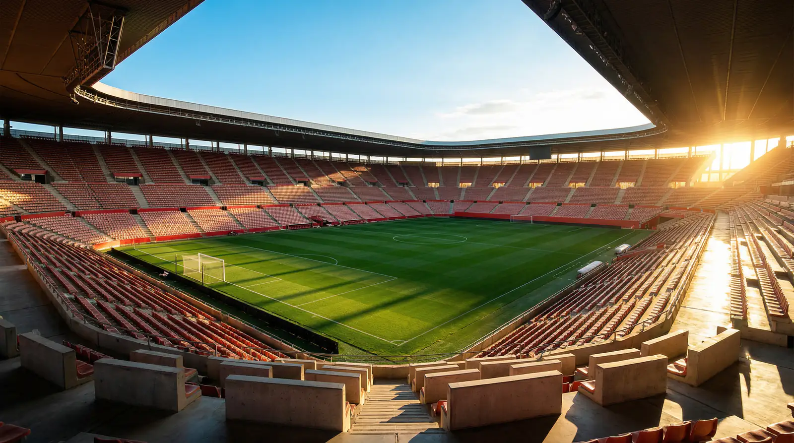 Apuestas en La Liga española de fútbol: guía y tendencias