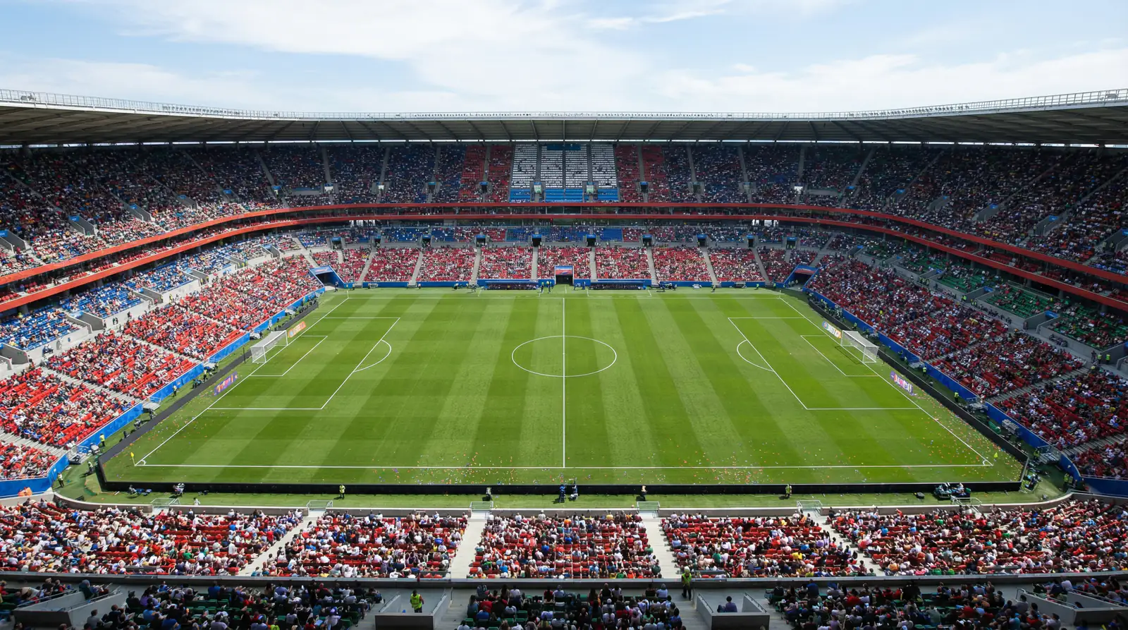 Apuestas en Mundiales y Eurocopas: guía de torneos de selecciones