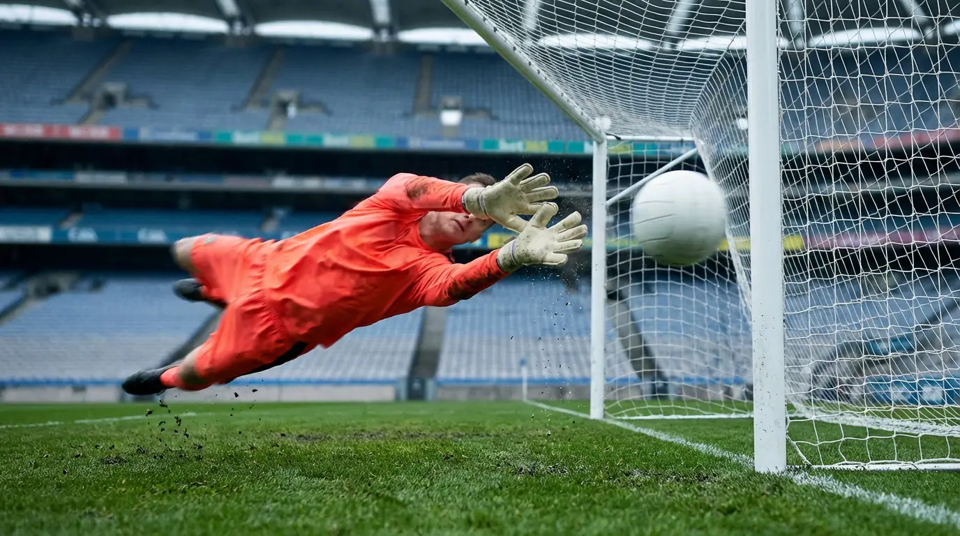 Apuesta de doble oportunidad en fútbol: mecánica y estrategia