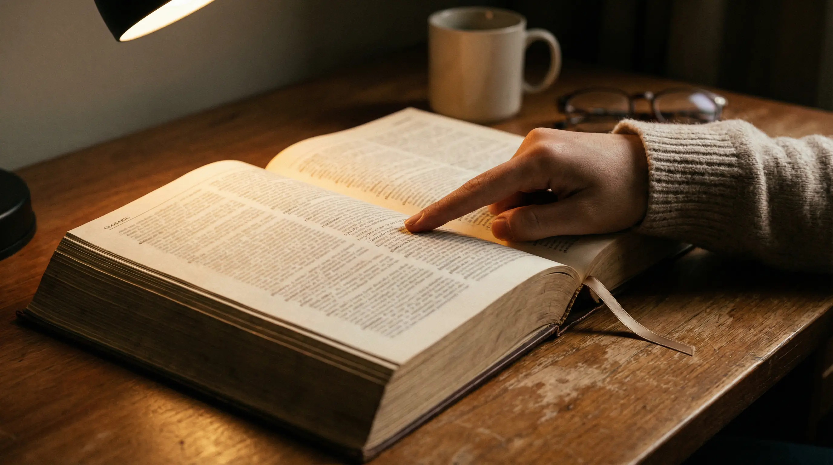 Glosario de apuestas deportivas: todos los términos esenciales