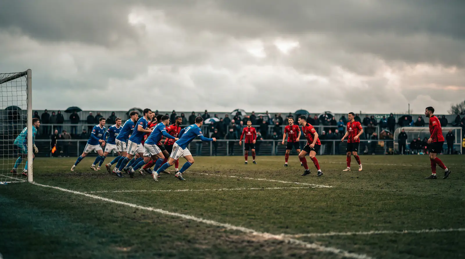 Hándicap asiático en apuestas de fútbol: tipos y ejemplos