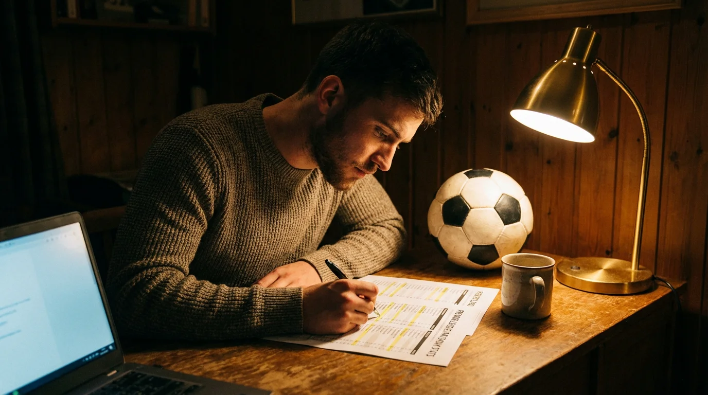 Value betting en fútbol: cómo encontrar apuestas de valor